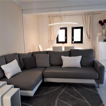 Apartmen Relax 200 M T Beach Leilighet Rovinj Eksteriør bilde