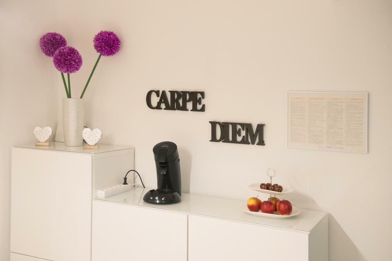 Apartmen Relax 200 M T Beach Leilighet Rovinj Eksteriør bilde