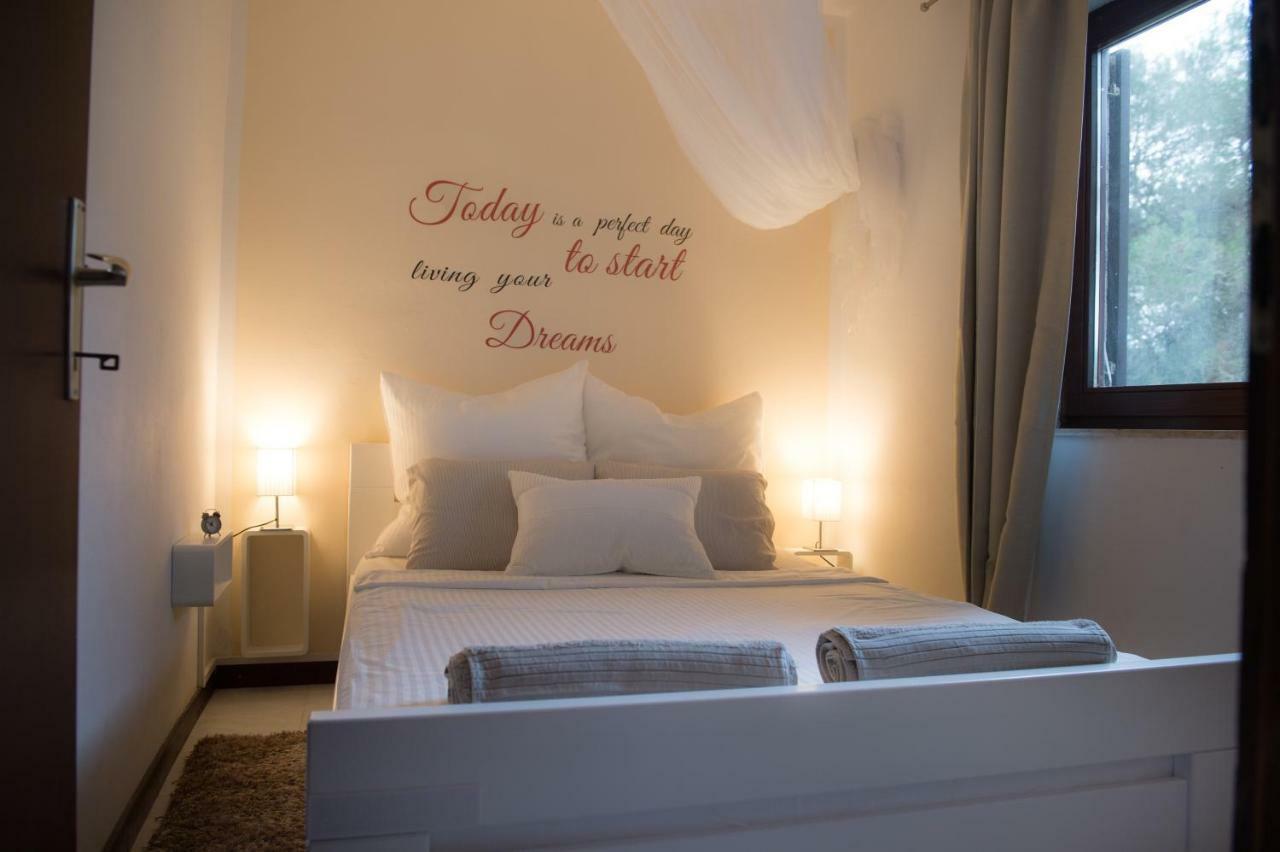 Apartmen Relax 200 M T Beach Leilighet Rovinj Eksteriør bilde